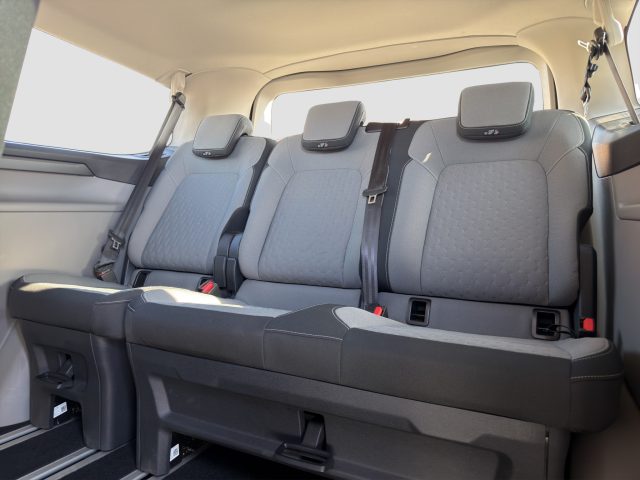 FORD Tourneo Custom usata 10