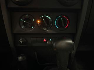 JEEP Wrangler usata, con Immobilizzatore elettronico
