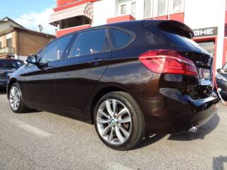 BMW 220 usata, con Autoradio