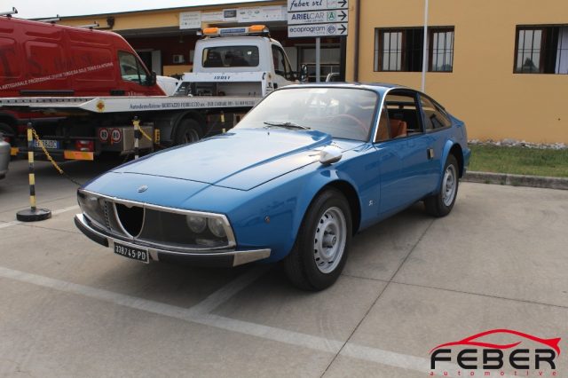 ALFA ROMEO Giulia usata 1