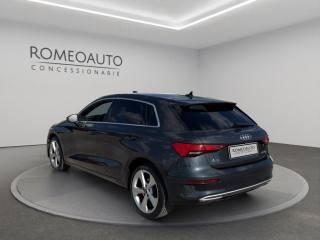 AUDI A3 usata, con Airbag Passeggero