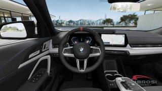 BMW X2 usata 9