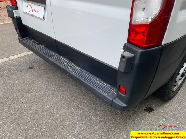 FIAT Ducato usata 33
