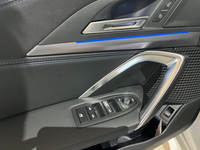 BMW X2 usata, con USB