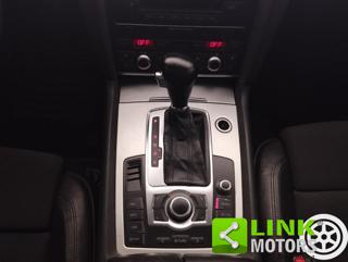 AUDI Q7 usata, con Volante in pelle