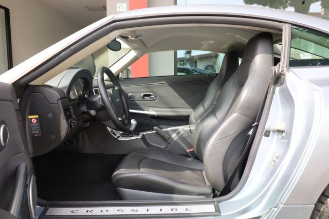 CHRYSLER Crossfire usata 57