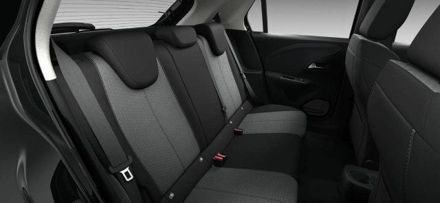 OPEL Corsa usata, con Climatizzatore