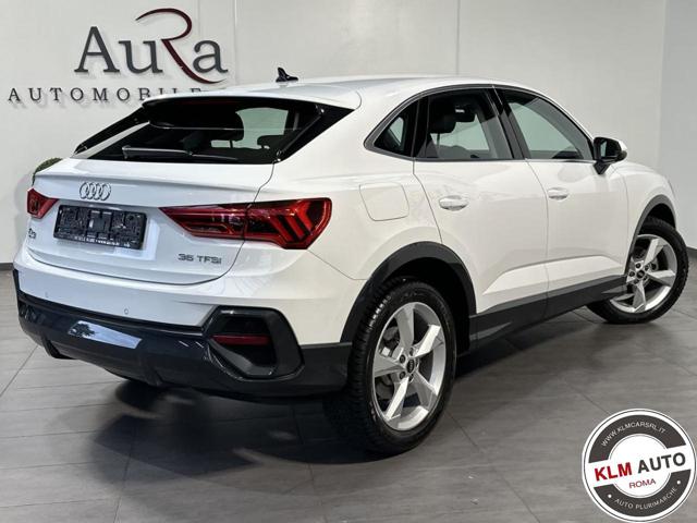 AUDI Q3 usata, con Cerchi in lega