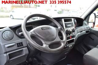 IVECO Daily usata 10