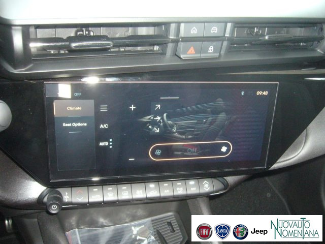 ALFA ROMEO Junior usata, con Bluetooth