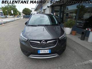 OPEL Crossland X usata, con Airbag