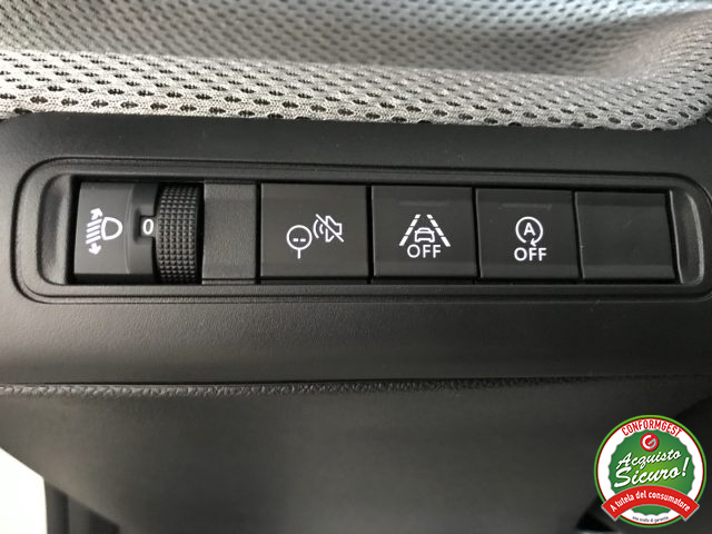 CITROEN C3 usata, con Bluetooth