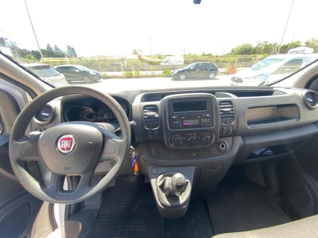 FIAT Talento usata, con ESP