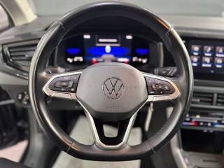 VOLKSWAGEN Polo usata, con Sistema di navigazione