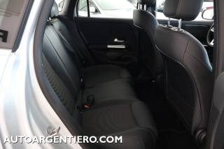 MERCEDES-BENZ GLA 200 usata, con Isofix