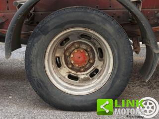 IVECO Daily usata 7