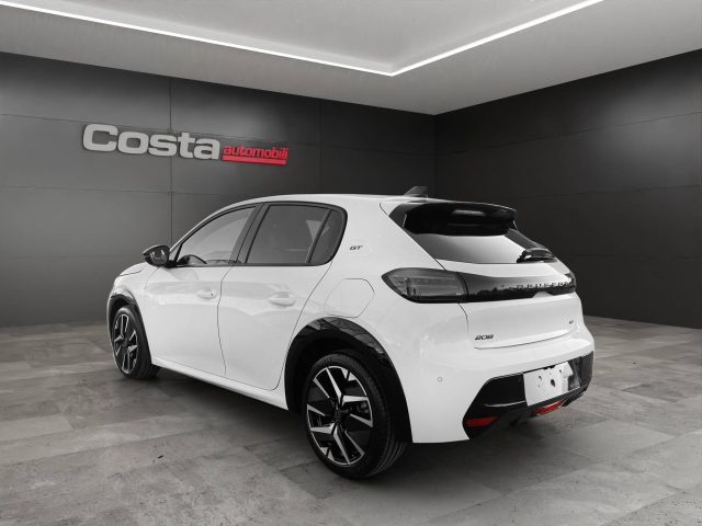 PEUGEOT 208 usata, con Chiusura centralizzata