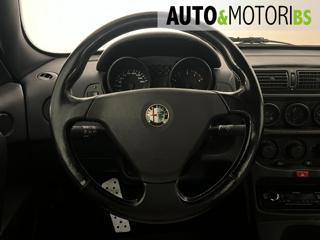 ALFA ROMEO GTV usata, con Servosterzo