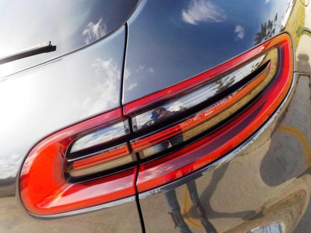 PORSCHE Macan usata, con ESP
