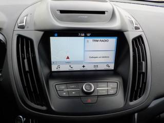 FORD Kuga usata, con Telecamera per parcheggio assistito