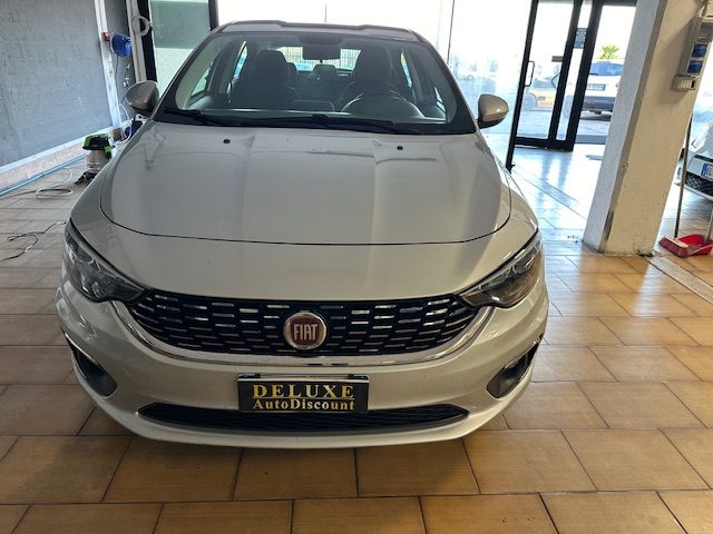 FIAT Tipo usata, con ABS