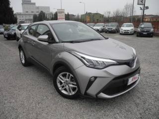 TOYOTA C-HR usata 93