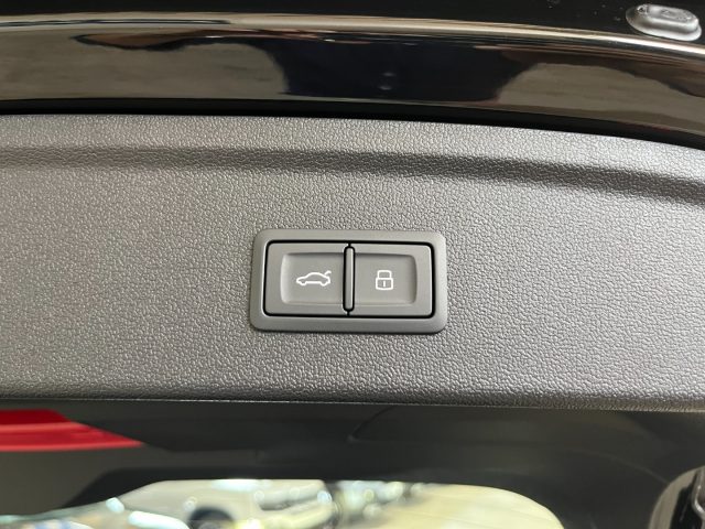 AUDI A3 usata, con Immobilizzatore elettronico