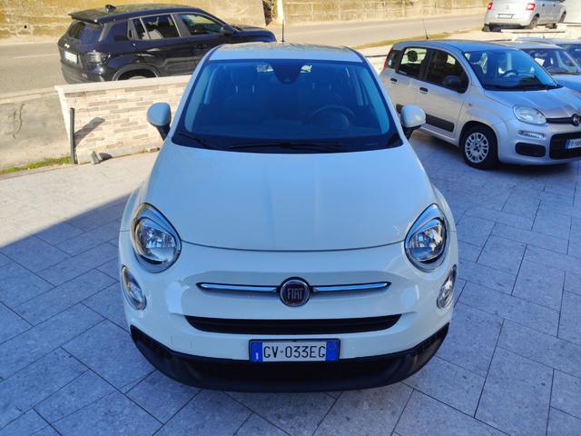 FIAT 500X usata, con Airbag Passeggero