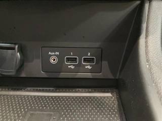 RENAULT Captur usata 21