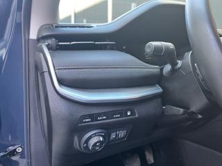 JEEP Compass usata, con Cruise Control