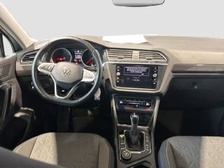 VOLKSWAGEN Tiguan usata 8