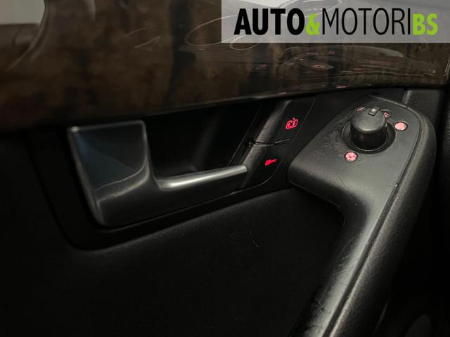 AUDI A4 usata, con Lettore CD
