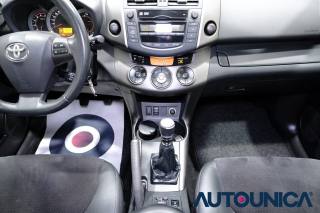 TOYOTA RAV 4 MY23 usata 41