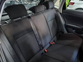 VOLKSWAGEN Polo usata, con Immobilizzatore elettronico
