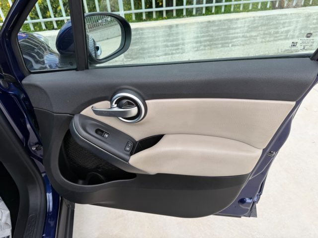 FIAT 500X usata 28