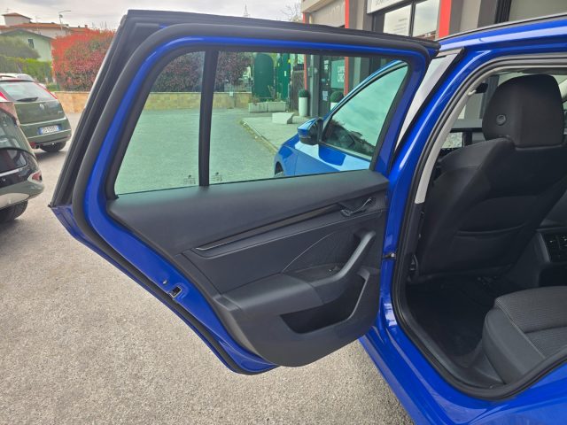 SKODA Octavia usata 102