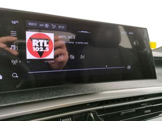 PEUGEOT 3008 usata, con Immobilizzatore elettronico