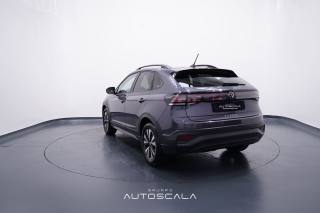 VOLKSWAGEN Taigo usata, con Airbag Passeggero