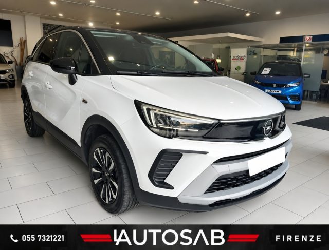 OPEL Crossland usata, con ABS
