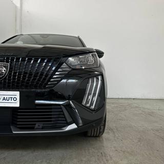 PEUGEOT 2008 usata, con Autoradio digitale