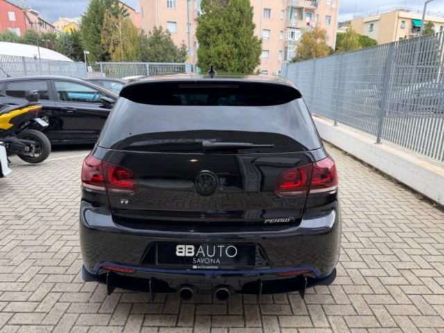 VOLKSWAGEN Golf R usata, con Cerchi in lega