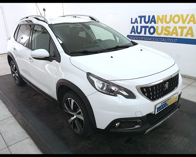 PEUGEOT 2008 usata 17
