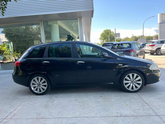FIAT Croma usata, con Airbag laterali