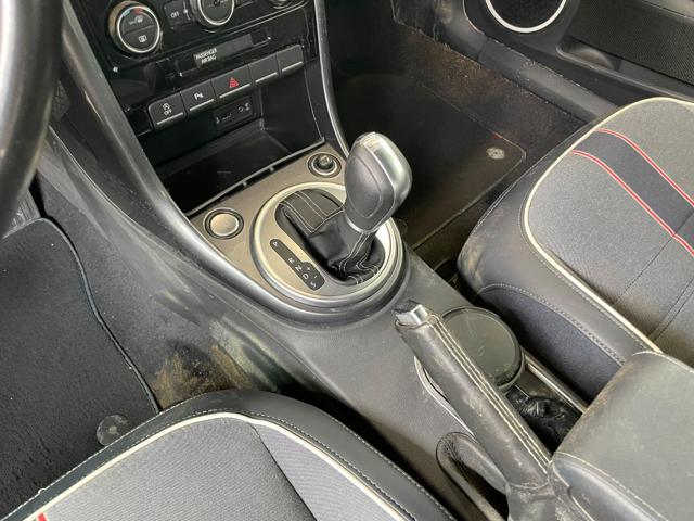 VOLKSWAGEN Maggiolino usata, con Servosterzo
