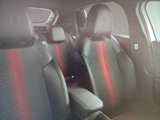 ALFA ROMEO Junior usata, con Chiusura centralizzata
