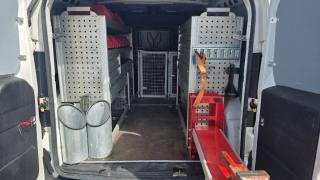 FIAT Doblo usata, con Bracciolo