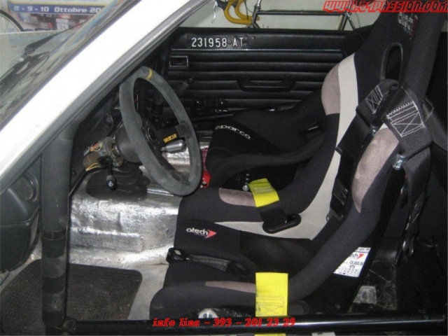 OPEL Ascona usata 4