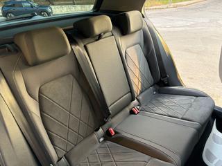 VOLKSWAGEN Golf usata, con Volante in pelle