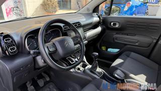 CITROEN C3 Aircross usata, con Climatizzatore