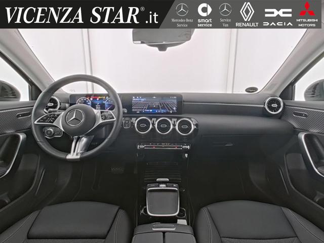 MERCEDES-BENZ A 180 usata, con Autoradio